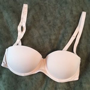 Victoria’s Secret Pink Multi-way bra